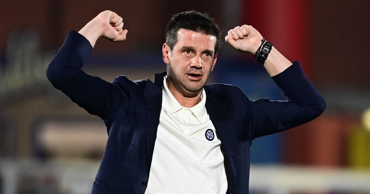 Sezon de excepție pentru Chivu. Cu Inter, lider clar în Serie A, antrenorul român este foarte aproape de o performanță istorică în carieră