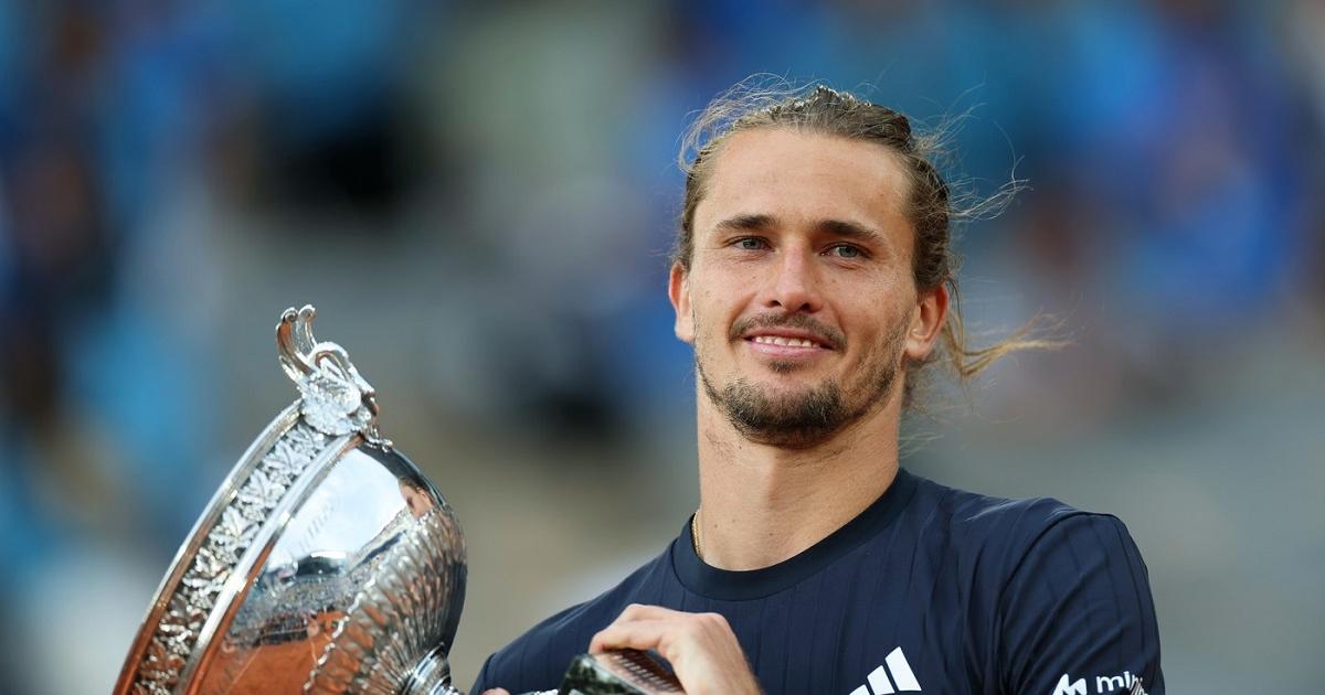 Clasament ATP, 8 iunie 2026: Alexander Zverev câştigă Roland Garros şi îşi consolidează locul 3 mondial Clasament ATP, 8 iunie 2026: Alexander Zverev câştigă Roland Garros şi îşi consolidează locul 3 mondial