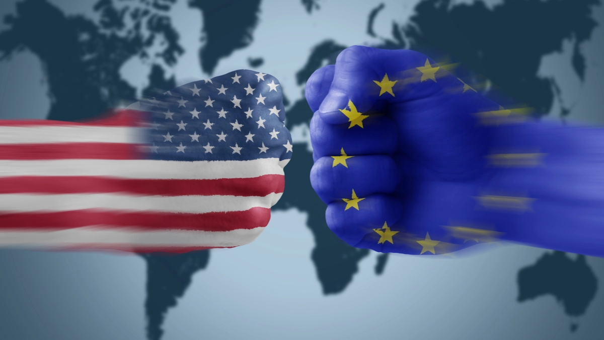 Ultimatumul lunii iulie: UE cere SUA să reactiveze urgent acordul comercial. Va accepta Donald Trump?
