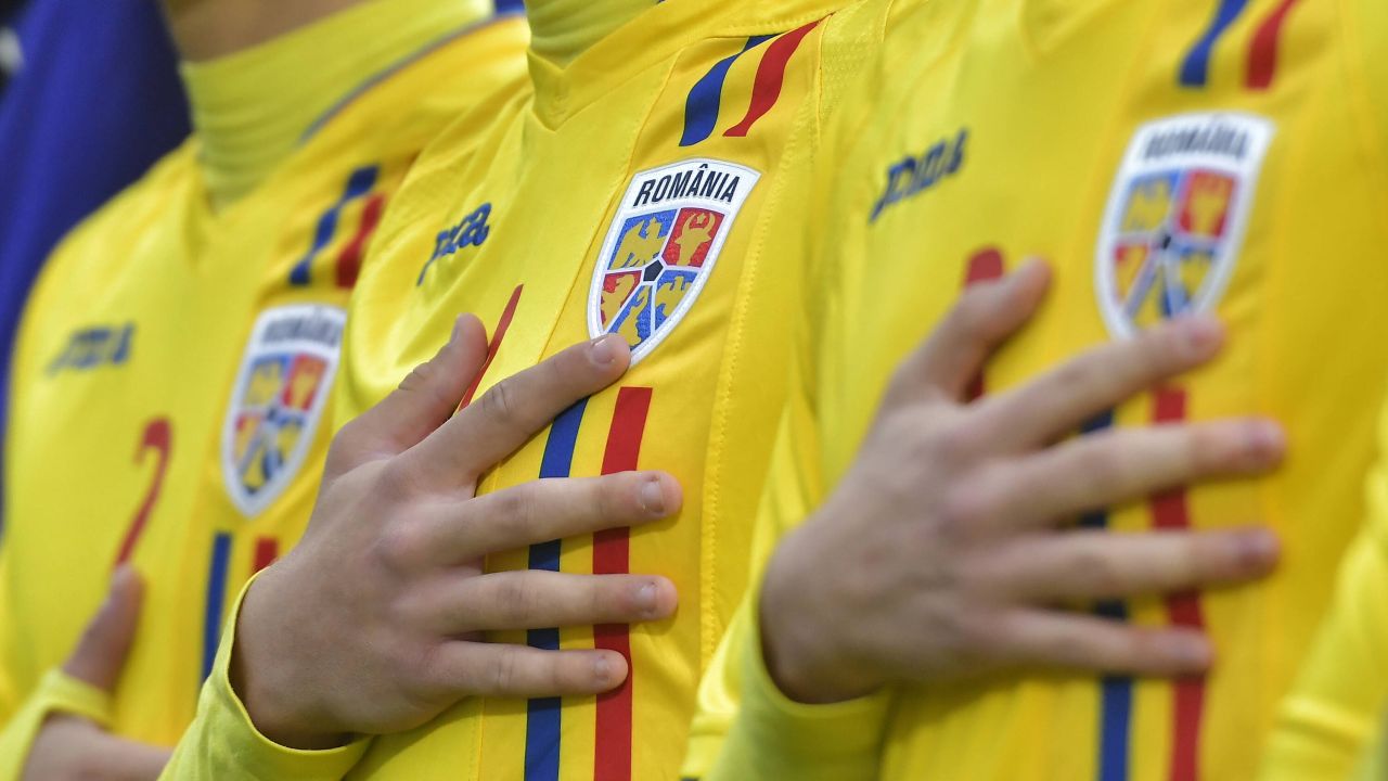 Tricolorul care ”a făcut totul aproape perfect” în România