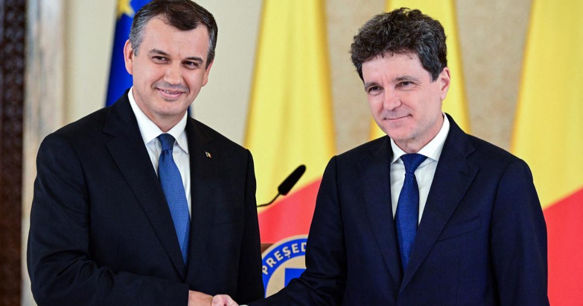 Cum arată Guvernul Tomac. Trei dintre consilierii lui Nicuşor Dan ar putea fi miniştri Cum arată Guvernul Tomac. Trei dintre consilierii lui Nicuşor Dan ar putea fi miniştri