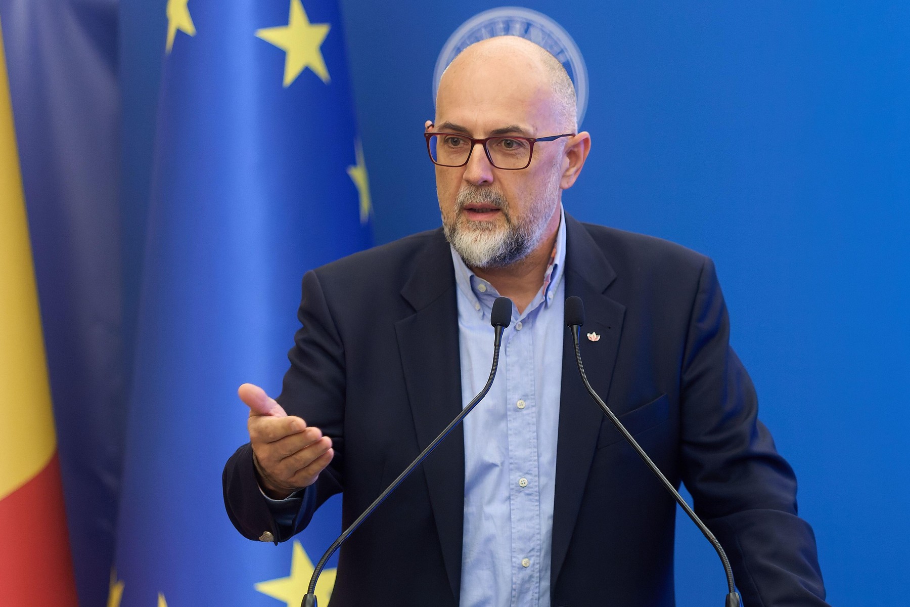 „Se poate găsi şi o altă variantă”. Soluția lui Kelemen Hunor, dacă nu se reface coaliția: un guvern „cu viață scurtă”
