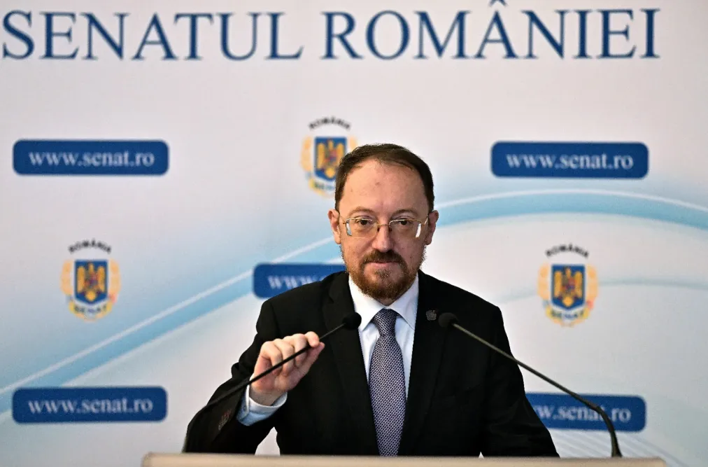 Clemen Sava: Victoria moțiunii nu ar fi fost posibilă fără Grupul PACE
