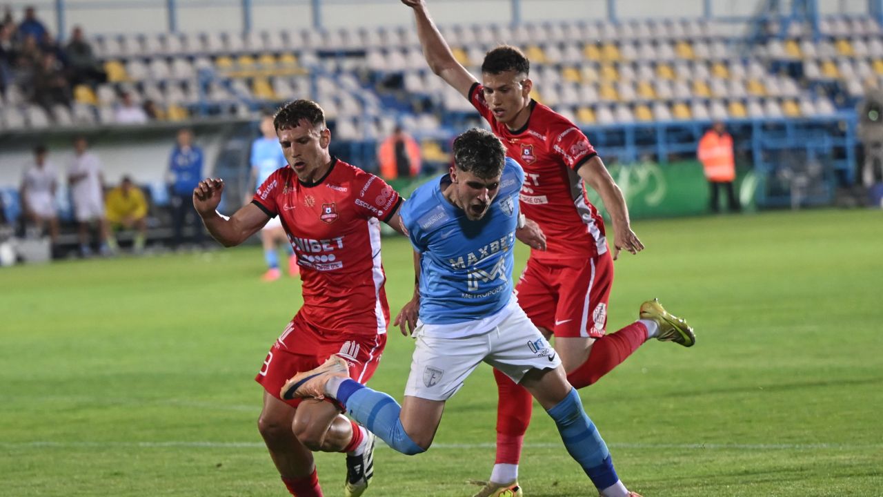 S-a aflat prețul fotbalistului dorit de Marius Baciu la FCSB. Câți bani se cer pentru jucătorul ofertat din Serie A