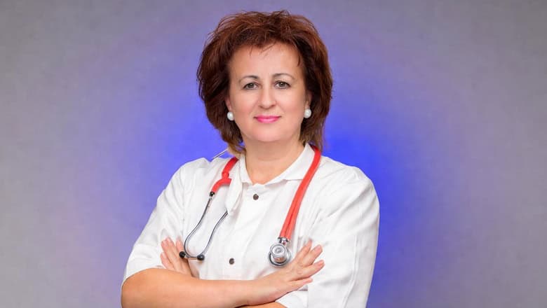 Somnul, medicamentul pe care îl ignorăm. Prof. dr. Doina Todea: „Petrecem aproape o treime din viață dormind” Somnul, medicamentul pe care îl ignorăm. Prof. dr. Doina Todea: „Petrecem aproape o treime din viață dormind”