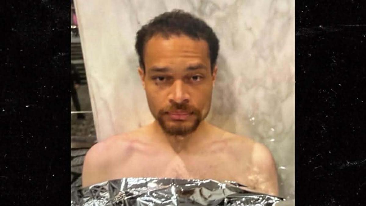 Cole Allen, bărbatul suspectat de atacul armat de la Casa Albă, a fost pus sub acuzare. Ce pedeapsă riscă Cole Allen, bărbatul suspectat de atacul armat de la Casa Albă, a fost pus sub acuzare. Ce pedeapsă riscă