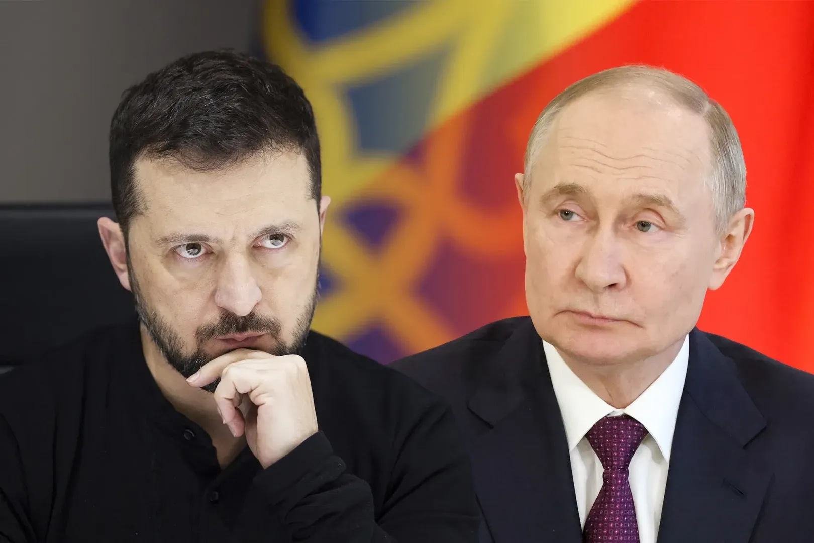 Armistițiu propus Rusiei de Volodimir Zelenski! ‘Începe de la ora 00:00, în noaptea de 5-6 mai’