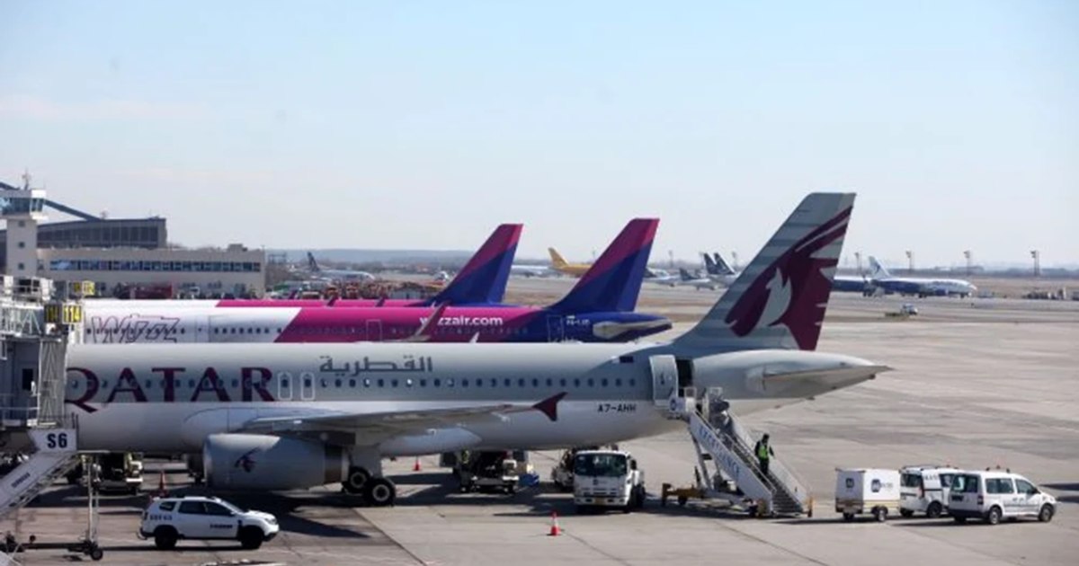 UE încearcă să reglementeze combustibilul pentru avioane în contextul conflictului din Iran UE încearcă să reglementeze combustibilul pentru avioane în contextul conflictului din Iran