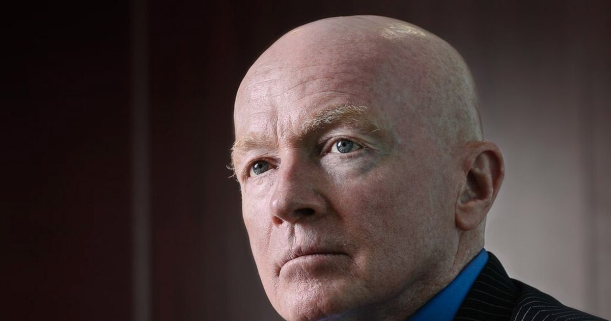 A murit investitorul american Mark Mobius. Legătura cu România a celui supranumit „Indiana Jones al piețelor emergente”