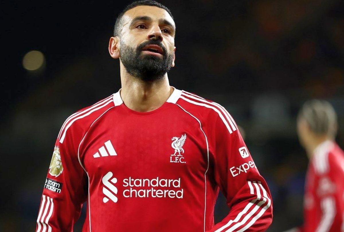 Salah e îngrijorat de vestiarul lui Liverpool: „Dacă nu se întâmplă, va fi dificil”