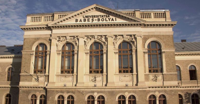 UBB Cluj își reconfirmă excelența. Ocupă locul 1 pe țară în prestigiosul clasament internațional CWUR 2026 UBB Cluj își reconfirmă excelența. Ocupă locul 1 pe țară în prestigiosul clasament internațional CWUR 2026