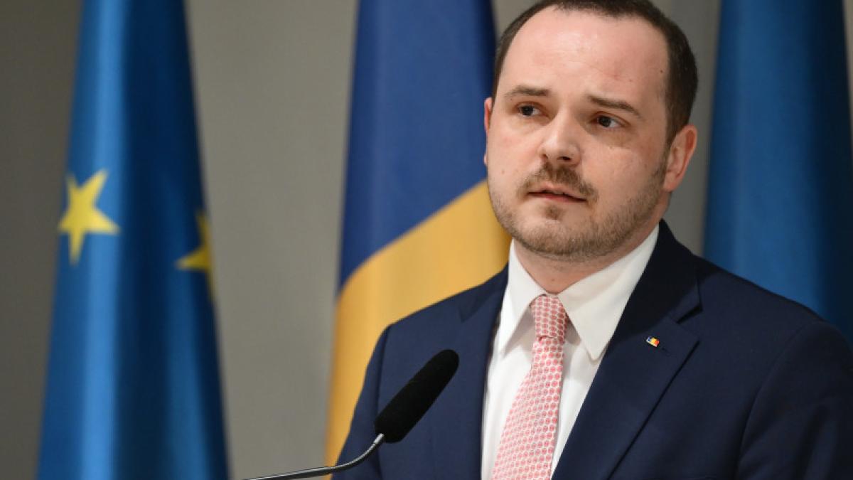 Modelul german, preluat de România în lupta cu infecțiile nosocomiale. Ministrul Rogobete: Diferența între noi și restul este că noi le ascundem