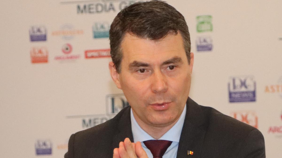 Concediile medicale, sub lupa CNAS: Horațiu Moldovan anunță controale extinse, inclusiv asupra deciziei medicale Concediile medicale, sub lupa CNAS: Horațiu Moldovan anunță controale extinse, inclusiv asupra deciziei medicale