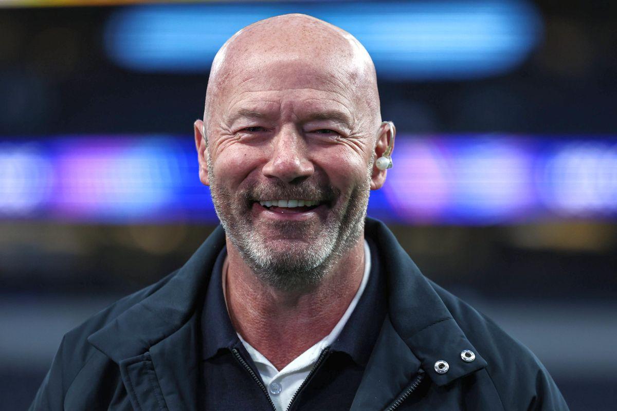 Alan Shearer, impresionat de un jucător, după semifinala Arsenal
