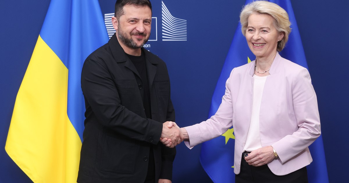 Înfrângerea lui Orban în Ungaria ar putea debloca un împrumut de 90 de miliarde de euro pentru Ucraina, afirmă un oficial al UE Înfrângerea lui Orban în Ungaria ar putea debloca un împrumut de 90 de miliarde de euro pentru Ucraina, afirmă un oficial al UE
