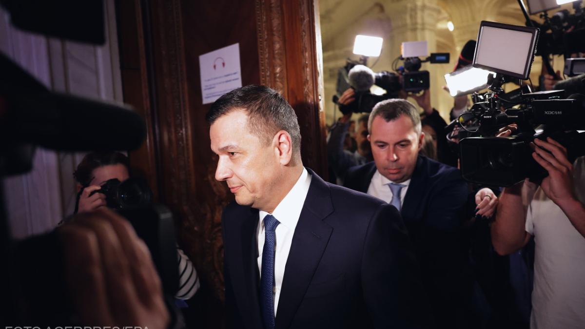Sorin Grindeanu nu exclude varianta unui premier tehnocrat. Cine s-ar „încadra” pe această funcție Sorin Grindeanu nu exclude varianta unui premier tehnocrat. Cine s-ar „încadra” pe această funcție
