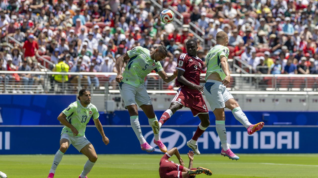 Qatar -1, ACUM pe Sport.ro! Deschidere de scor