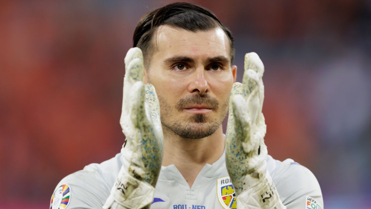 Gestul nobil făcut de Florin Niță la două zile după ce și-a anunțat retragerea