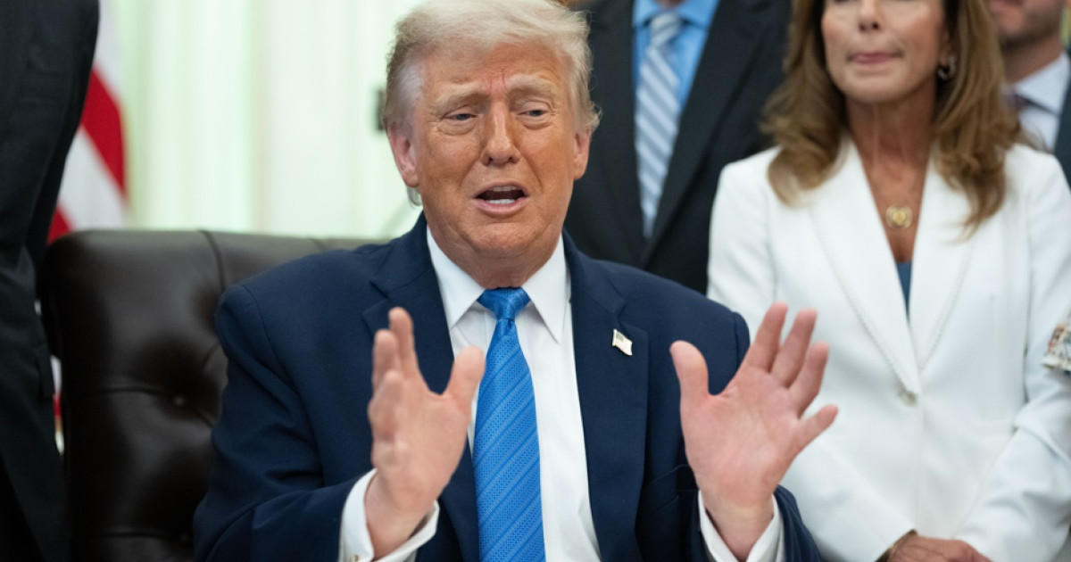 Donald Trump a anunțat când va fi semnat acordul cu Iranul: „Sperăm că acest proces se va desfășura rapid, ușor și fără probleme”