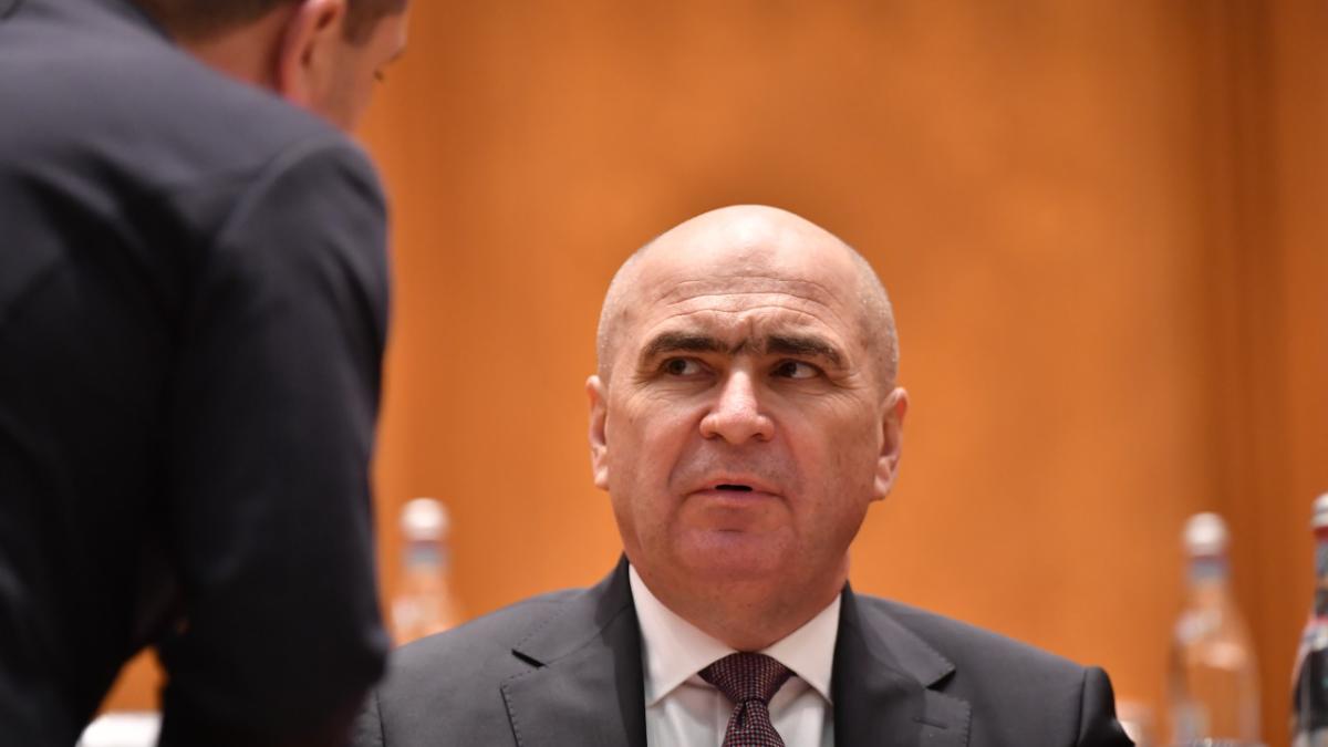 Culise din ședința PNL. Surpriză pentru Ilie Bolojan: Cine și-a arătat susținerea Culise din ședința PNL. Surpriză pentru Ilie Bolojan: Cine și-a arătat susținerea