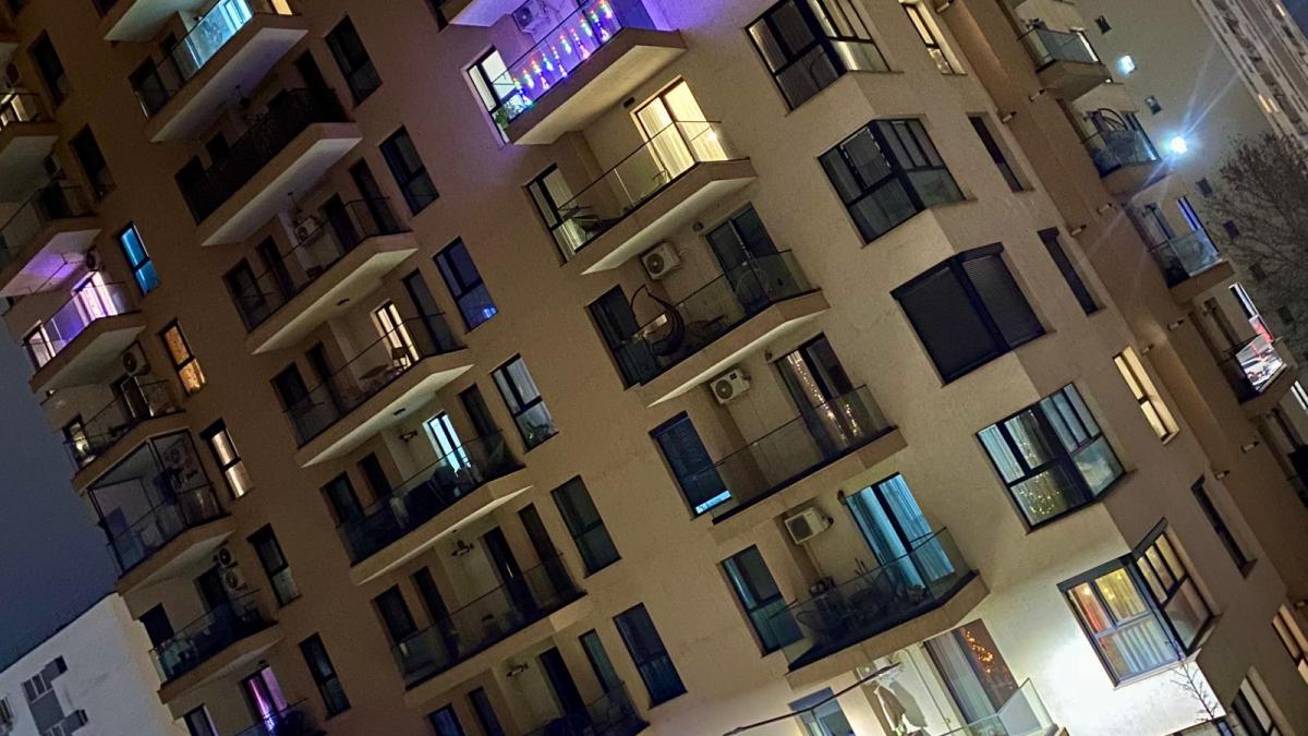 Paradoxul european: De ce țările mai bogate au mai puțini proprietari de locuințe Paradoxul european: De ce țările mai bogate au mai puțini proprietari de locuințe