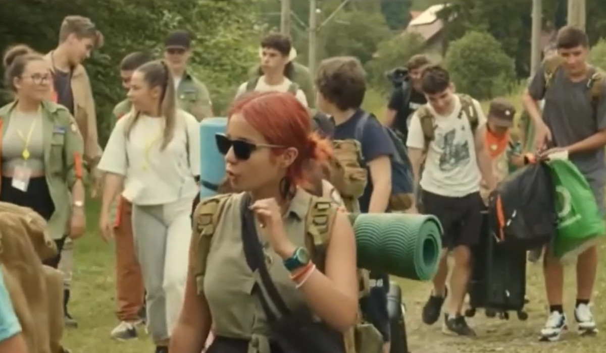 Cât scot părinţii din buzunar pentru programul de vară al copiilor. Taberele pot ajunge şi la 3.000 de lei Cât scot părinţii din buzunar pentru programul de vară al copiilor. Taberele pot ajunge şi la 3.000 de lei
