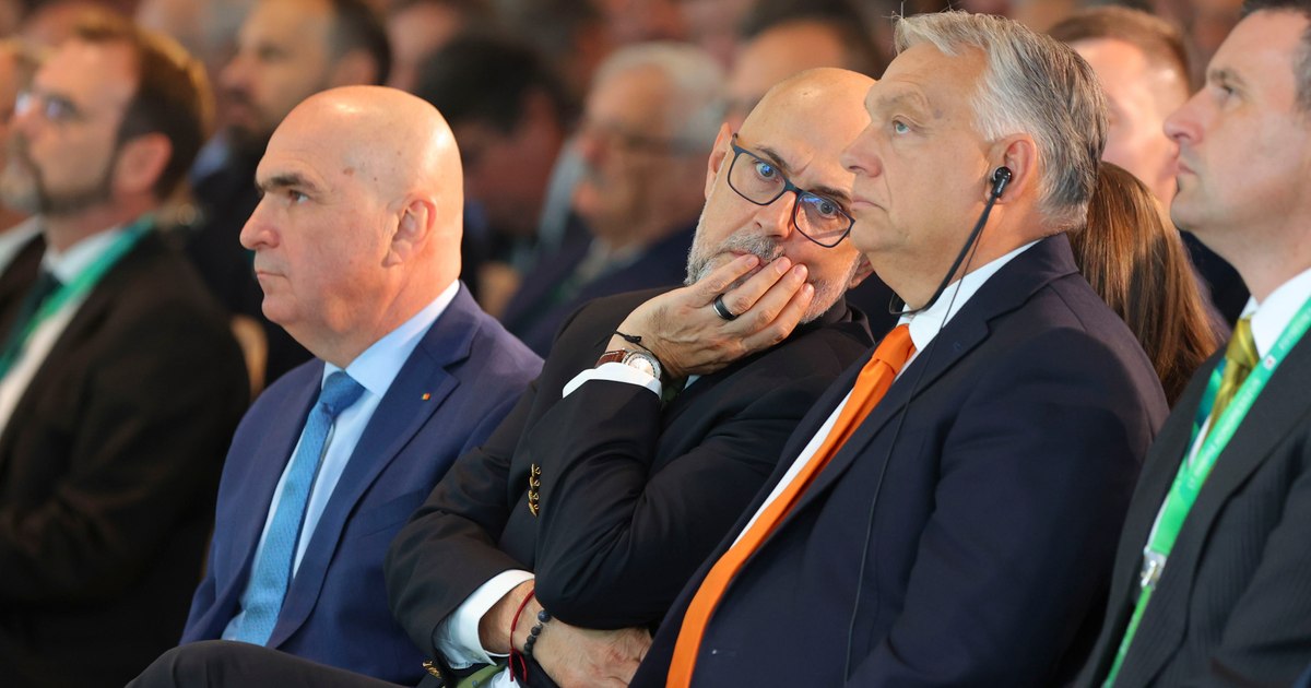 Ce se schimbă pe axa București-Budapesta după victoria opoziției ungare. „Autoritățile române au fost «legate de mâini»” Ce se schimbă pe axa București-Budapesta după victoria opoziției ungare. „Autoritățile române au fost «legate de mâini»”