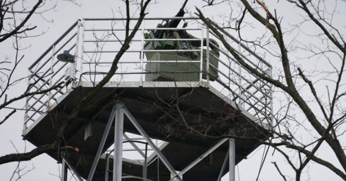 În Ucraina au apărut sistemele private de apărare aeriană. Cine le operează și ce implicații au În Ucraina au apărut sistemele private de apărare aeriană. Cine le operează și ce implicații au