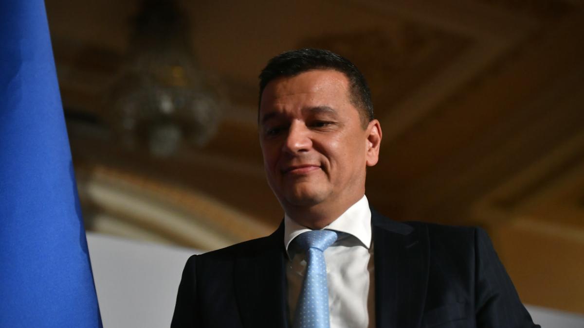 Grindeanu, replică pentru Fritz: De ce nu a votat propunerea USR pentru Avocatul Poporului Grindeanu, replică pentru Fritz: De ce nu a votat propunerea USR pentru Avocatul Poporului