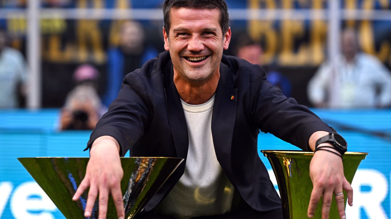 O legendă a lui Inter își scoate pălăria în fața lui Cristi Chivu: „A fost inteligent”