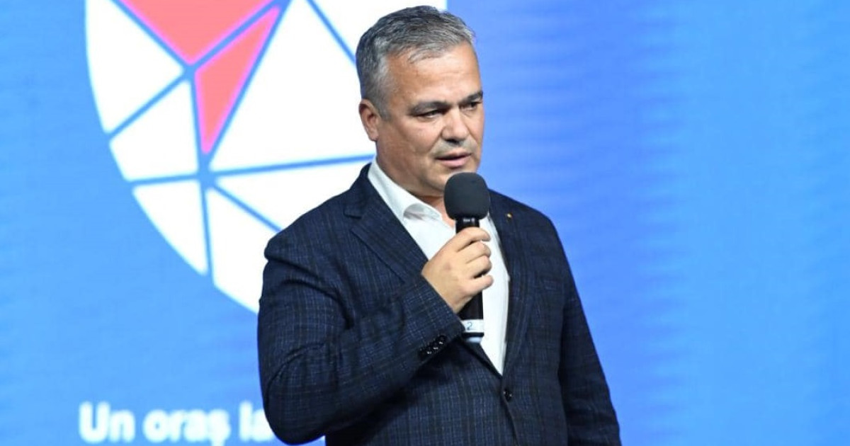 Adrian Veştea, premierul desemnat: „Nu voi creşte taxele. Nu există predictibilitate, trebuie să le dăm încredere tuturor”