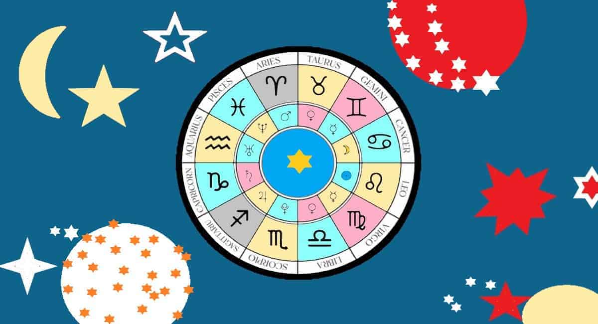 Horoscop 1-7 iunie 2026: Astrele favorizează mințile ascuțite și tensiunea creatoare Horoscop 1-7 iunie 2026: Astrele favorizează mințile ascuțite și tensiunea creatoare