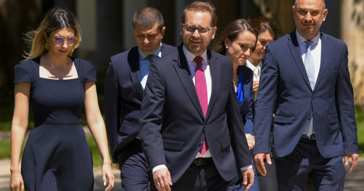 USR nu îl susține pe Adrian Veștea. Reacţia premierului desemnat