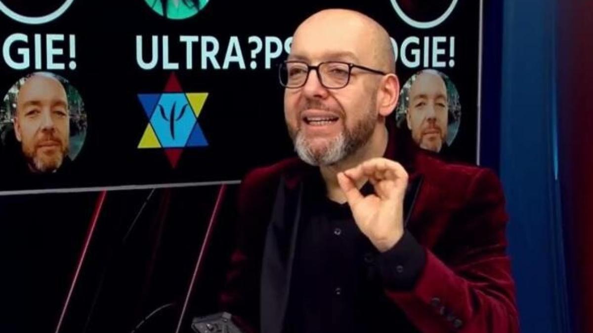 Psihologul Radu Leca, victima unui accident rutier pe o pistă de biciclete: „Nu am avut nicio șansă să reacționez”