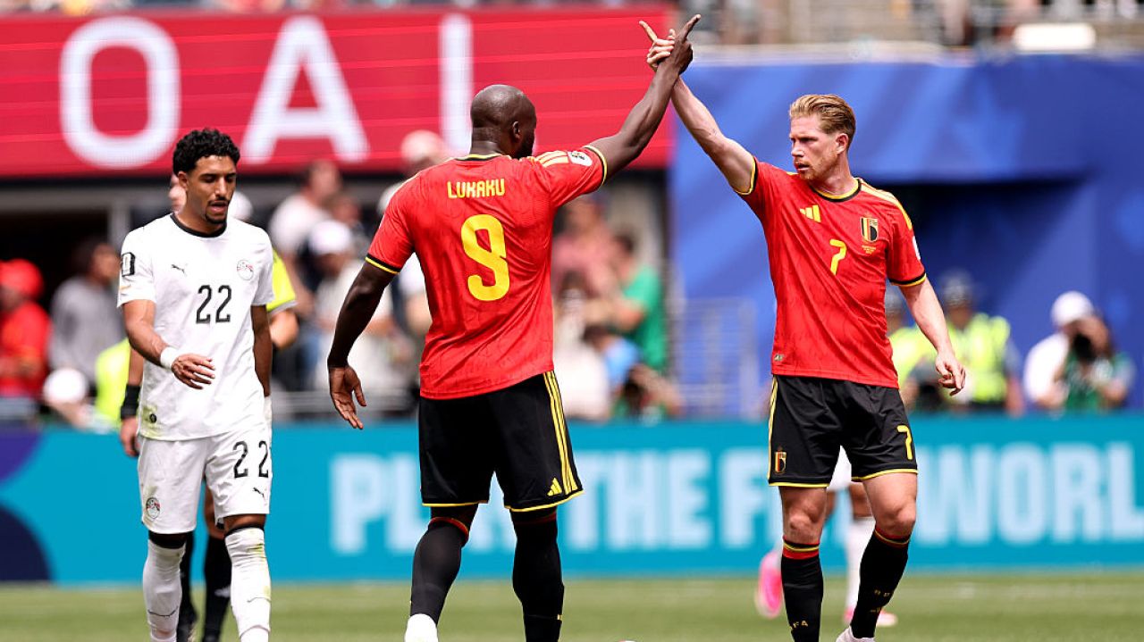 Belgia -1, ACUM. Ashour deschide scorul la Seattle