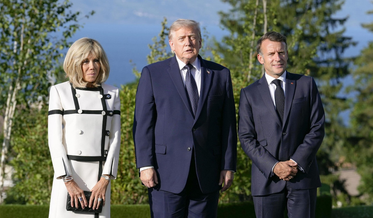 Acordul dintre SUA şi Iran, tema care a acaparat G7. Ce se întâmplă cu sancţiunile şi Strâmtoarea Ormuz