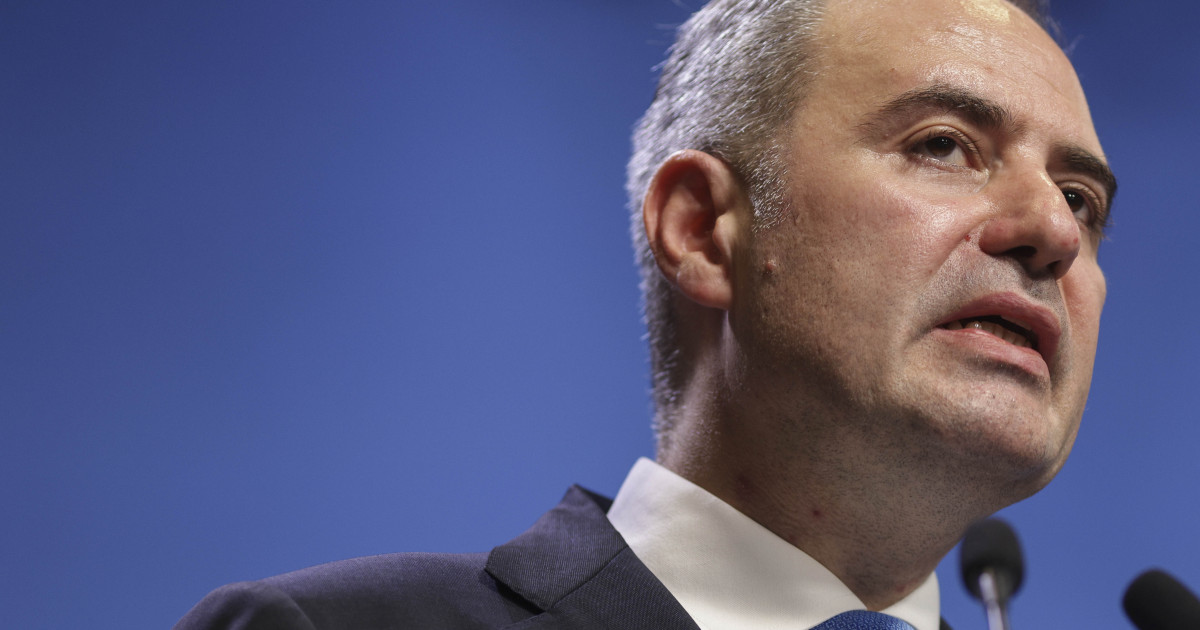 Adrian Veştea dă asigurări că Alexandru Nazare vrea să facă parte din Guvernul pe care îl va propune