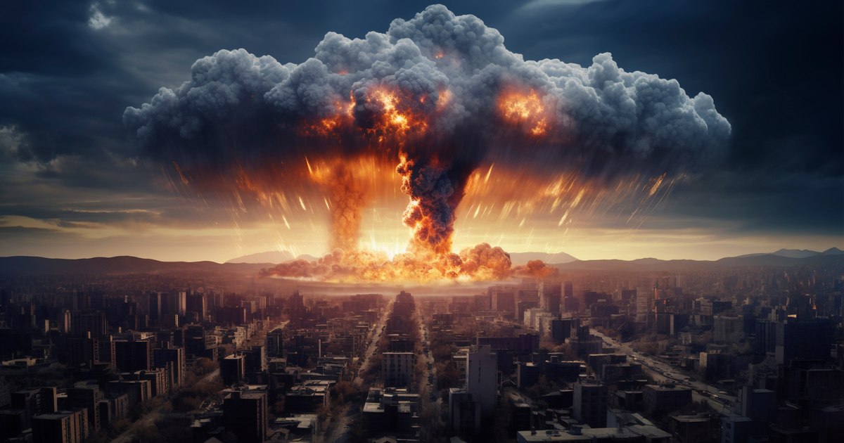 Simulări de război cu inteligență artificială: majoritatea scenariilor se încheie cu escaladare nucleară STUDIU Simulări de război cu inteligență artificială: majoritatea scenariilor se încheie cu escaladare nucleară STUDIU