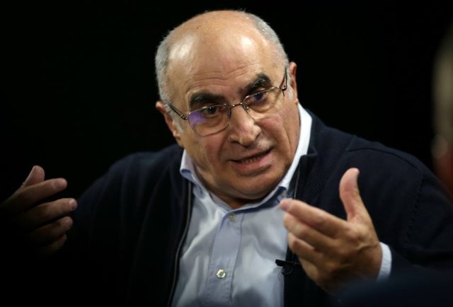 OPINIE. Radu Nicosevici: Paradoxul reformei în România OPINIE. Radu Nicosevici: Paradoxul reformei în România