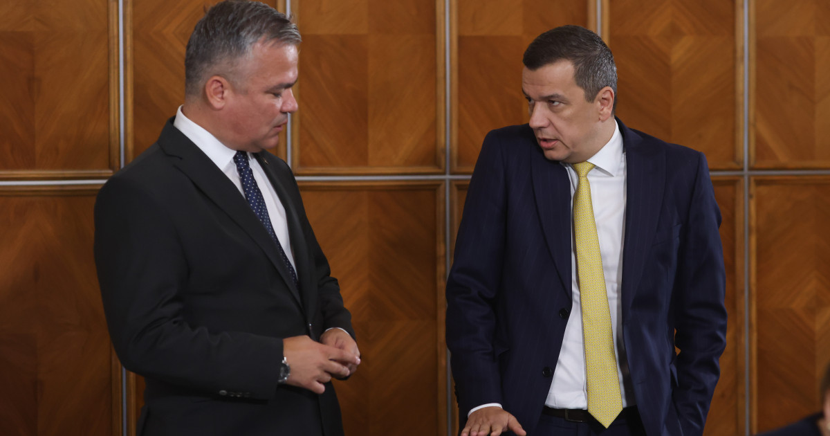 Răsturnare de situație: 6 parlamentari PSD nu vor să voteze Guvernul Veștea. Liderul PNL, discuții prelungite cu Grindeanu la Vila Lac