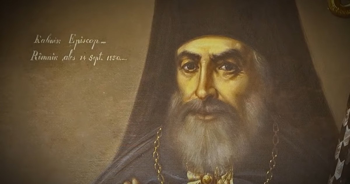 Cine a fost Sfântul Calinic de la Cernica, sărbătorit pe 11 aprilie, și de ce a fost canonizat