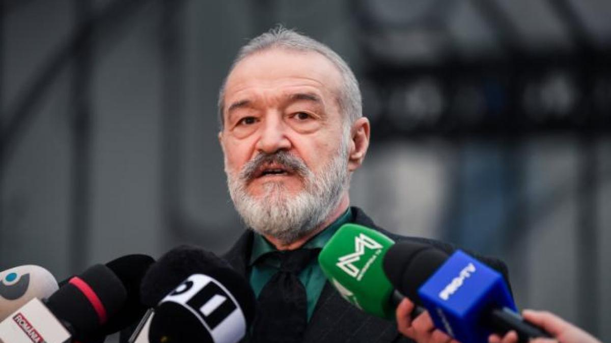 Gigi Becali e dispus să se certe cu Mirel Rădoi, dacă FCSB ajunge la barajul de cupe europene. „Pe Chiricheş nu îl bag!” Gigi Becali e dispus să se certe cu Mirel Rădoi, dacă FCSB ajunge la barajul de cupe europene. „Pe Chiricheş nu îl bag!”