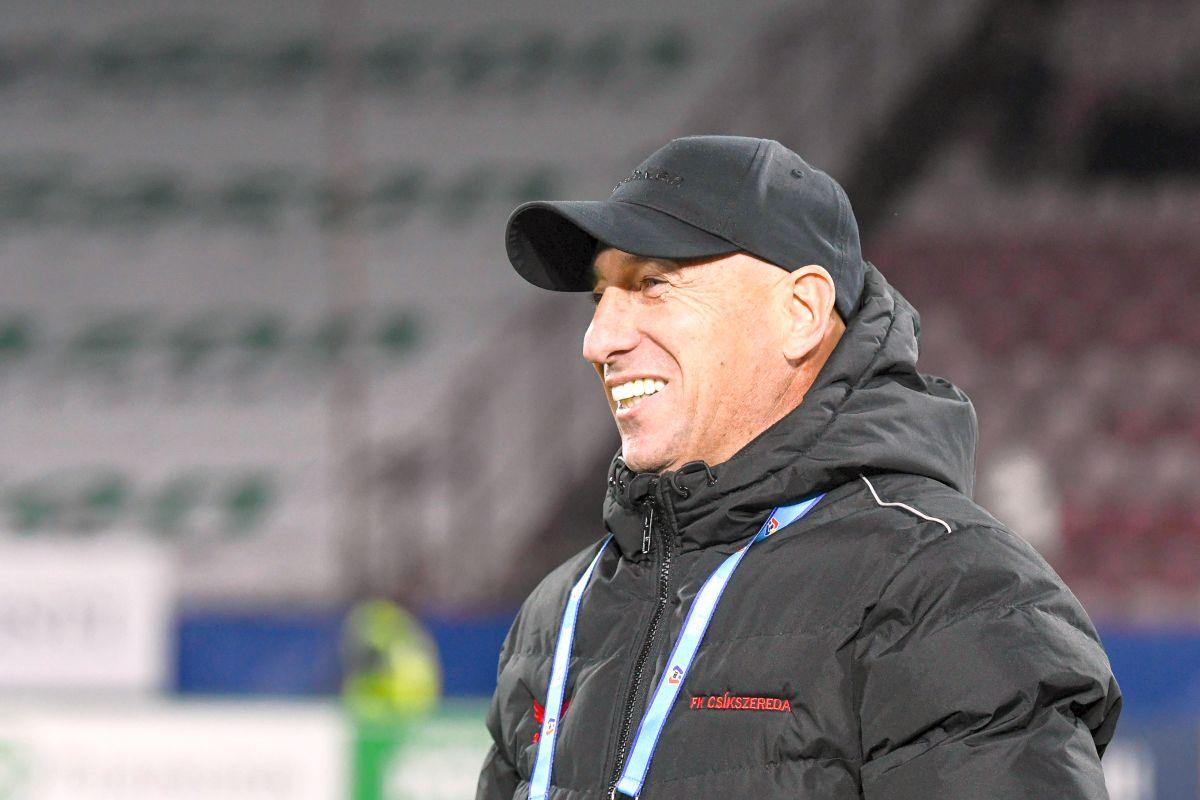 Robert Ilyeș: „Asta e slăbiciunea FCSB-ului. I-am studiat și am lucrat două zile la antrenament”