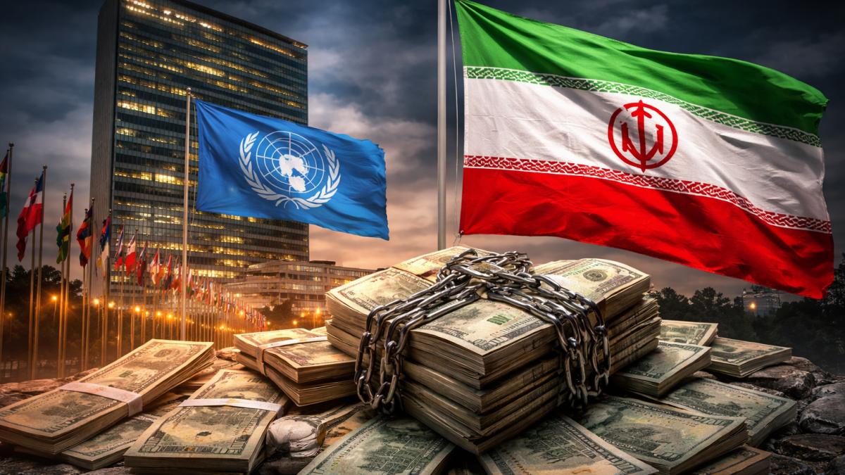Război în Orientul Mijlociu/ZIUA 41: Iran cere despăgubiri la ONU pentru sancțiuni