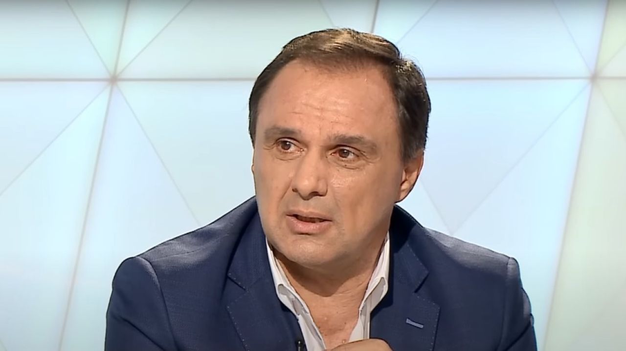 Basarab Panduru l-a lăudat pe noul tehnician al echipei din Superliga: „O să avem un antrenor de mare clasă” Basarab Panduru l-a lăudat pe noul tehnician al echipei din Superliga: „O să avem un antrenor de mare clasă”