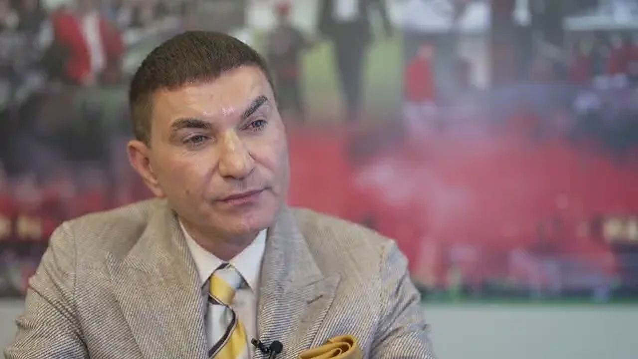 Cristi Borcea, verdict dur: „Ce să facă Dinamo în cupele europene?!” Cristi Borcea, verdict dur: „Ce să facă Dinamo în cupele europene?!”