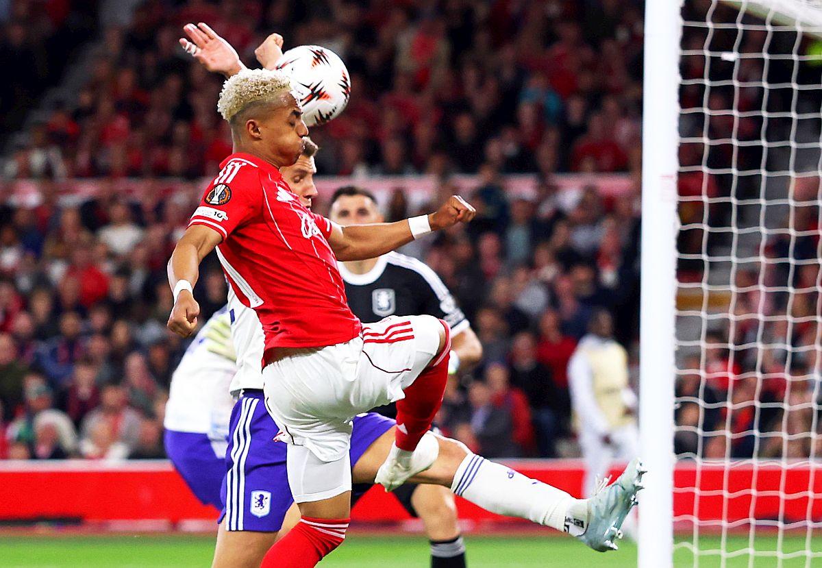 Calificarea în finala Europa League se joacă! Un gol în prelungiri a decis Braga