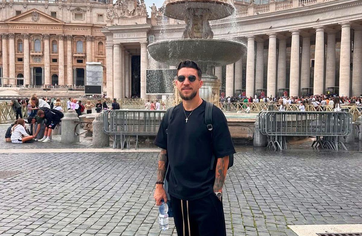 Alexandru Băluță și-a anunțat plecarea de la club: „Meritați mai mult”