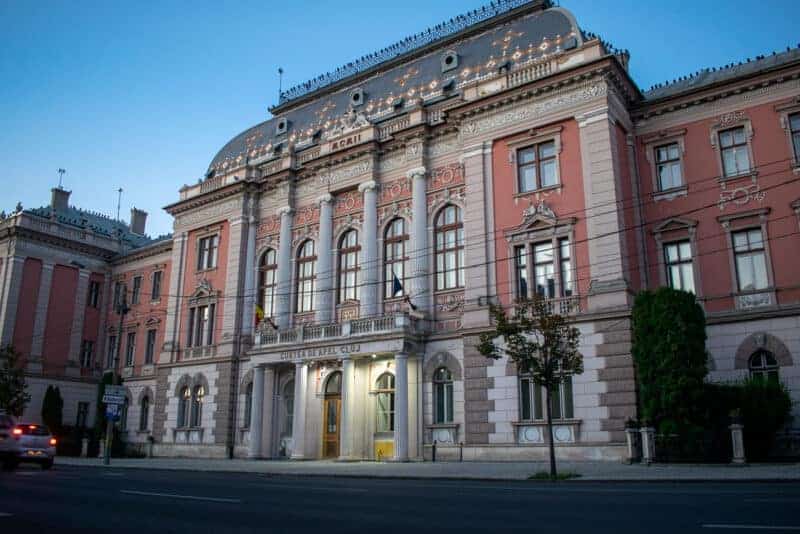 „Justițiarul de Cluj”, condamnat pentru instigare publică pe TikTok. Curtea de Apel Cluj a dat verdictul final