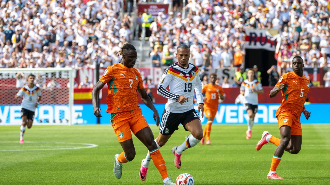Germania -1 | Undav este eroul nemților! Echipa lui Julian Nagelsmann s-a calificat din grupă